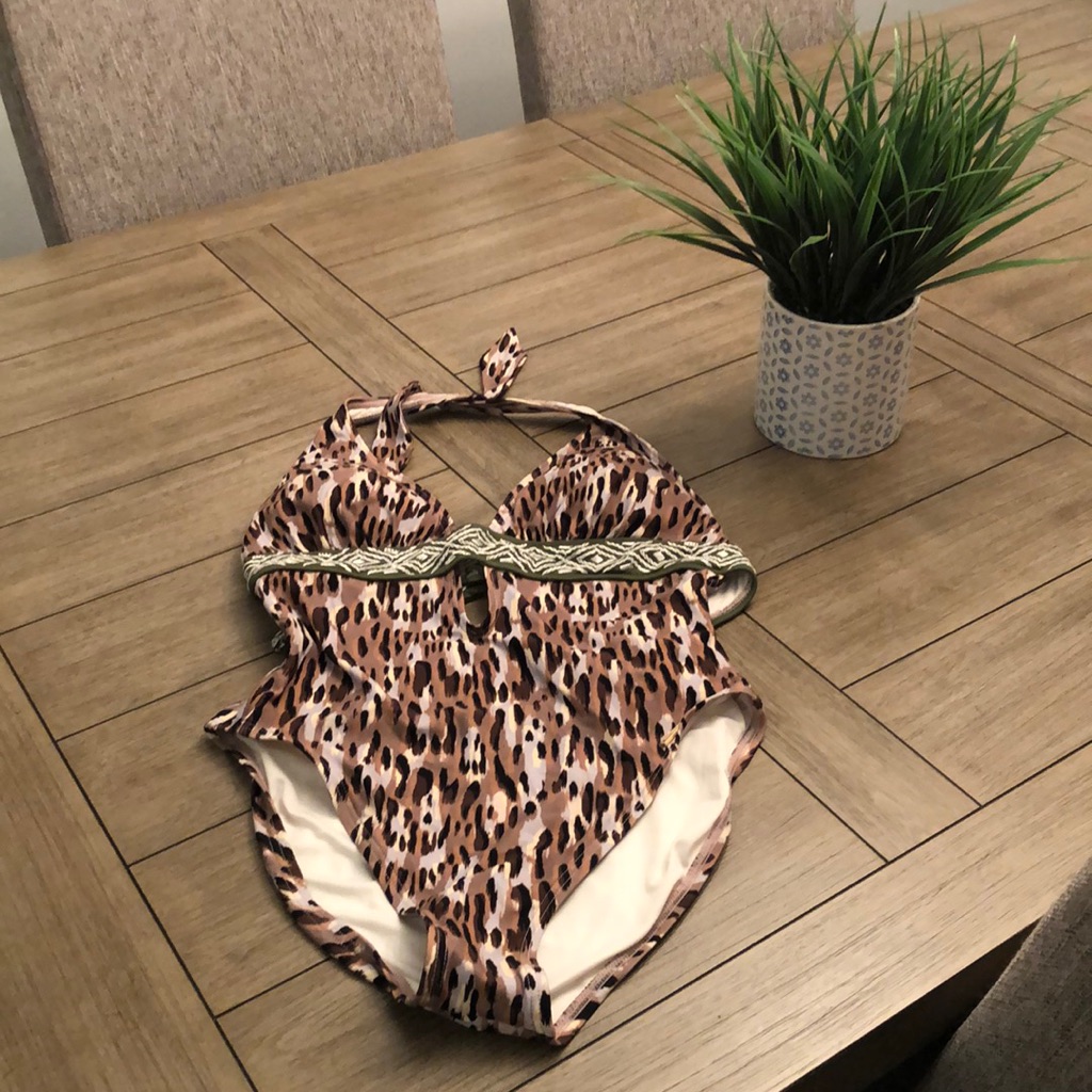 Vince Camuto Bathing Suit